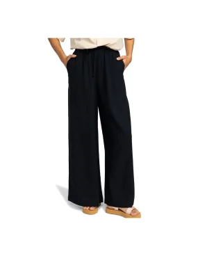 ROXY LEKEITIO BREAK MID PANT ANTHRACITE