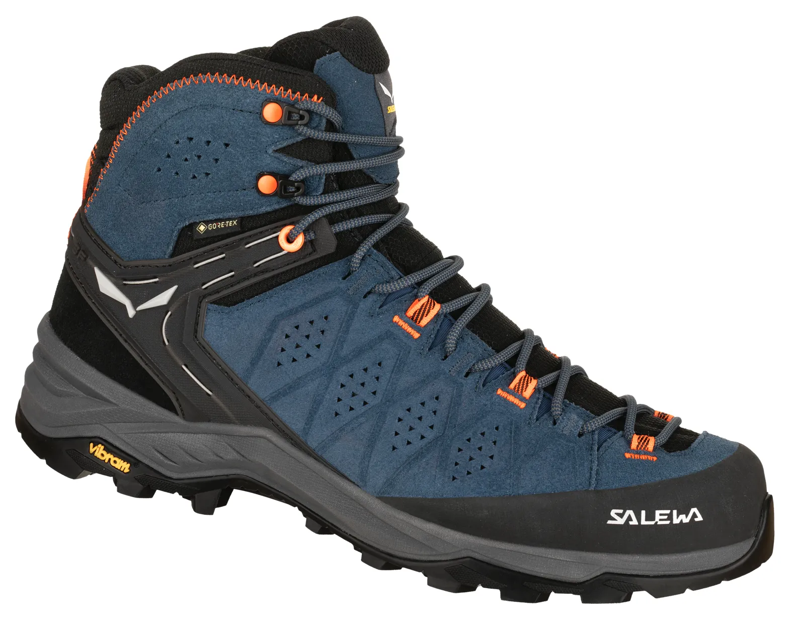 Salewa Alp Trainer 2 Mid GTX