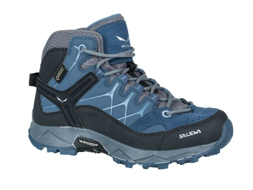 Salewa Alp trainer Mid GTX Jr