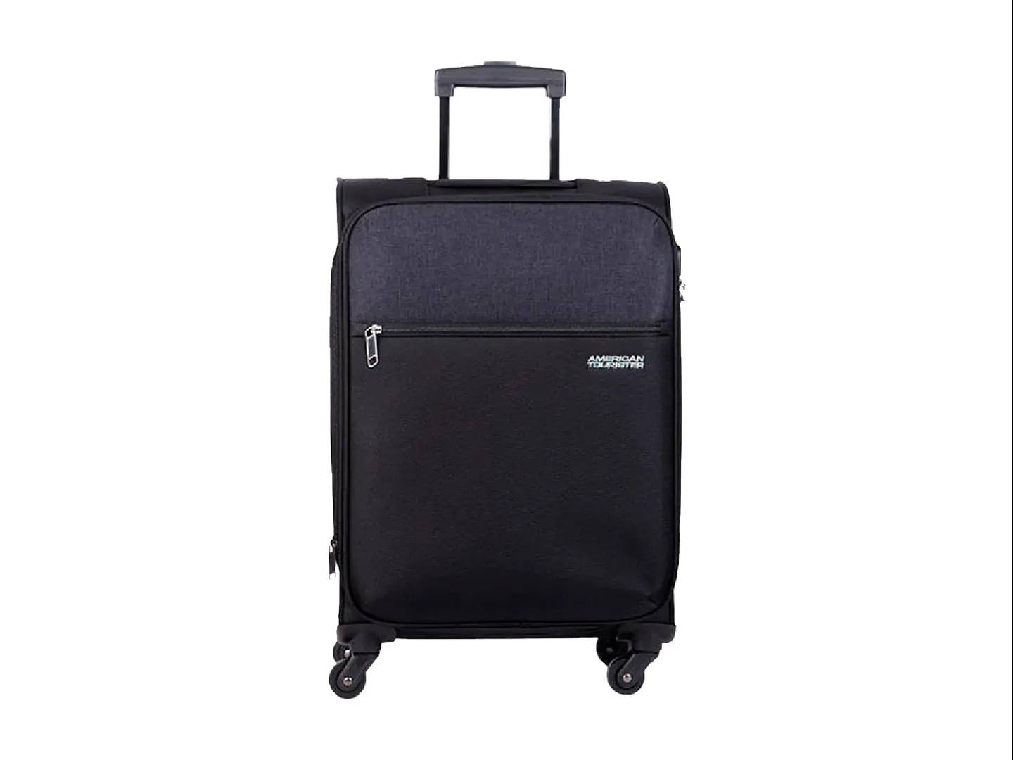 Samsonite 132885 10411u Negro Frankfurt Comb 20"          (010)