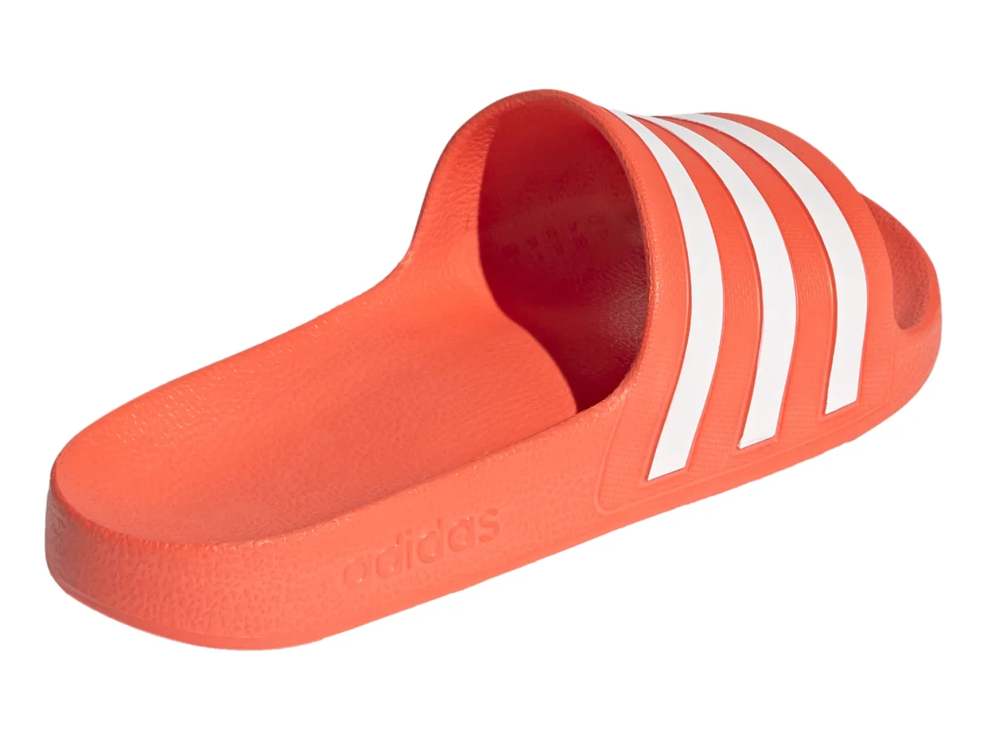 Sandalias Adidas Adilette Aqua Para Mujer