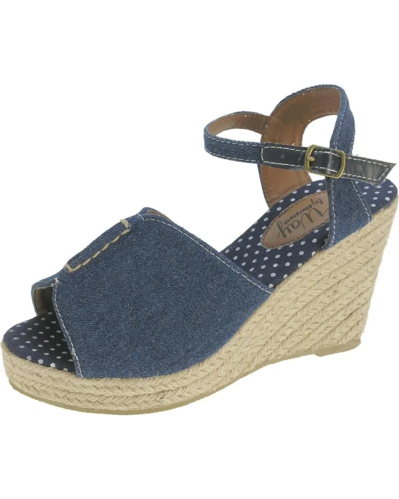 Sandalias BEPPI  de Mujer 2162680  JEANS