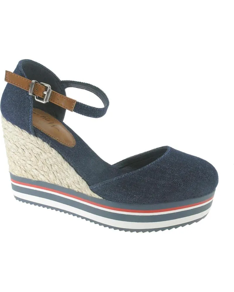 Sandalias BEPPI  de Mujer 2171790  DARK JEANS