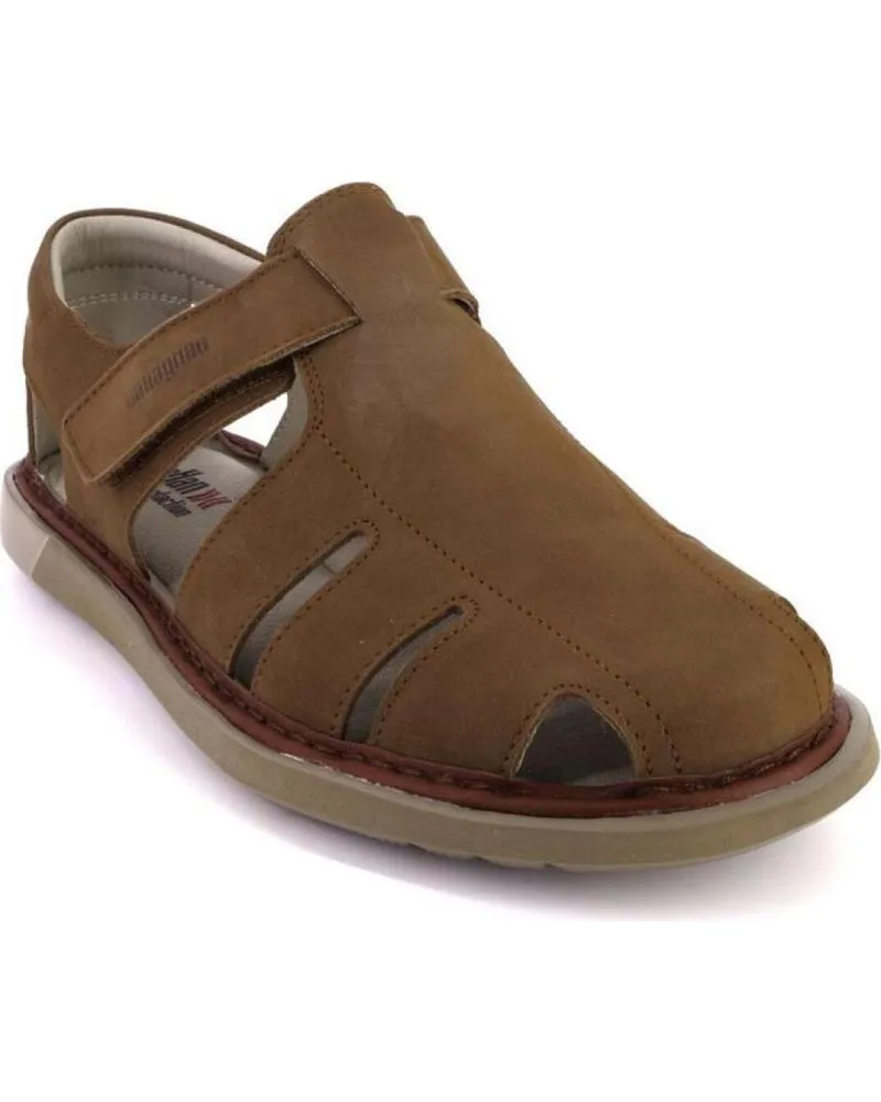 Sandalias CALLAGHAN  de Hombre 92311  CUERO