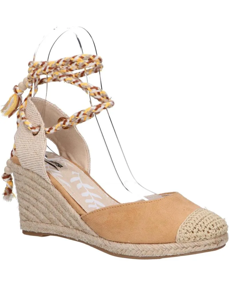 Sandalias de Mujer MTNG 51122 C48992-JOIN CUERO