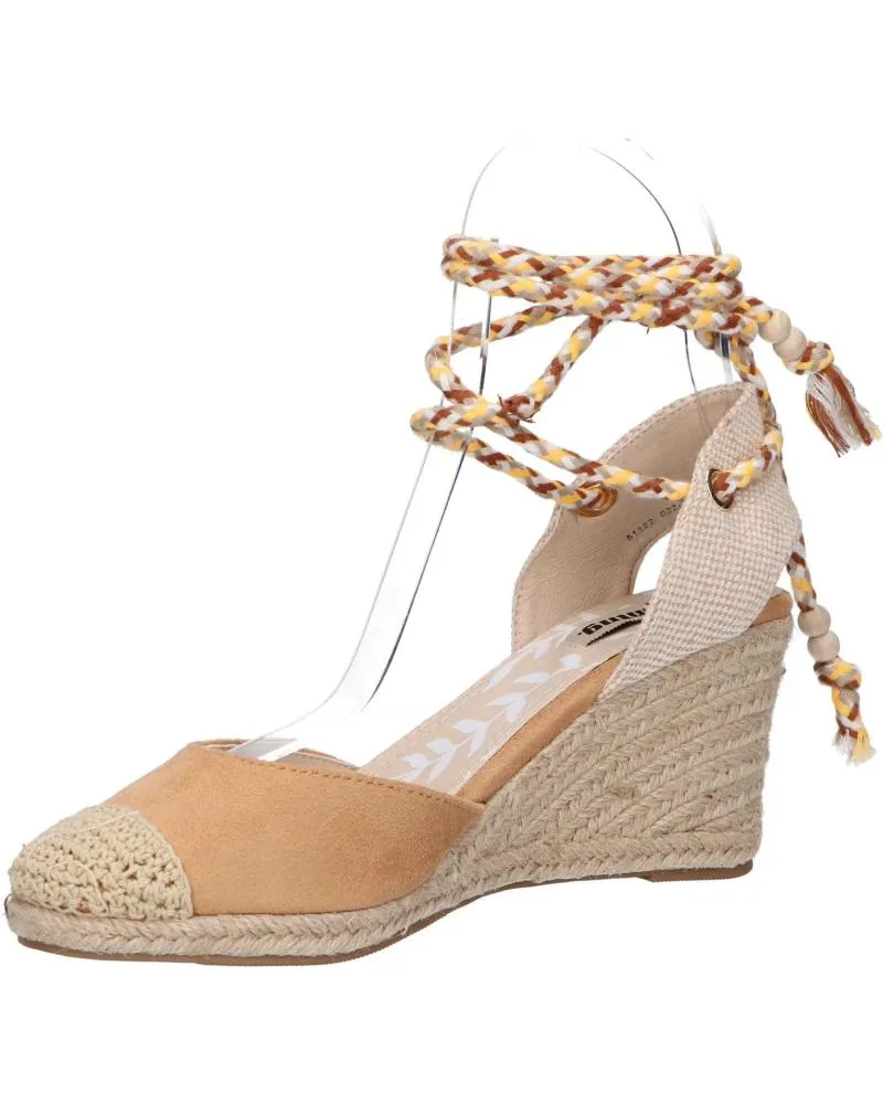 Sandalias de Mujer MTNG 51122 C48992-JOIN CUERO