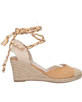 Sandalias de Mujer MTNG 51122 C48992-JOIN CUERO