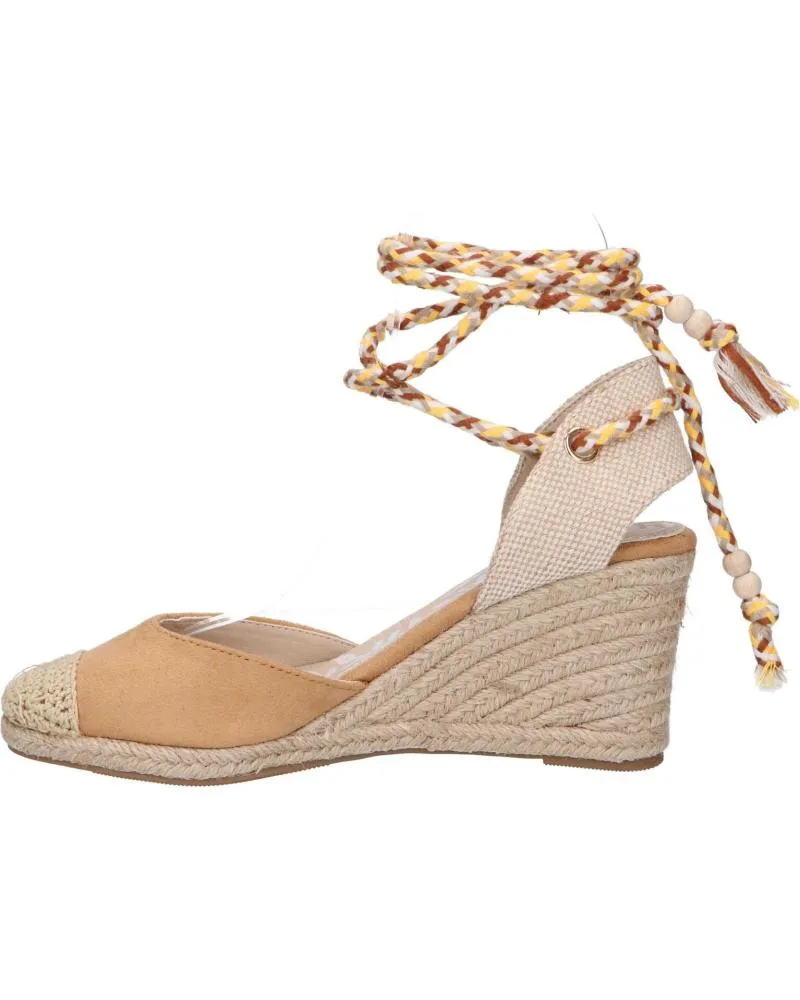 Sandalias de Mujer MTNG 51122 C48992-JOIN CUERO