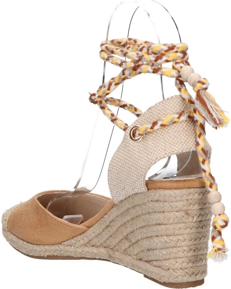 Sandalias de Mujer MTNG 51122 C48992-JOIN CUERO