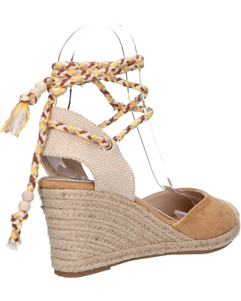 Sandalias de Mujer MTNG 51122 C48992-JOIN CUERO