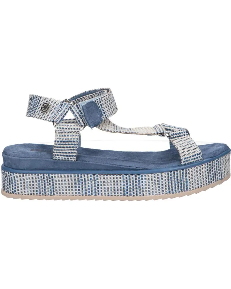 Sandalias de Mujer REFRESH 170813 JEANS