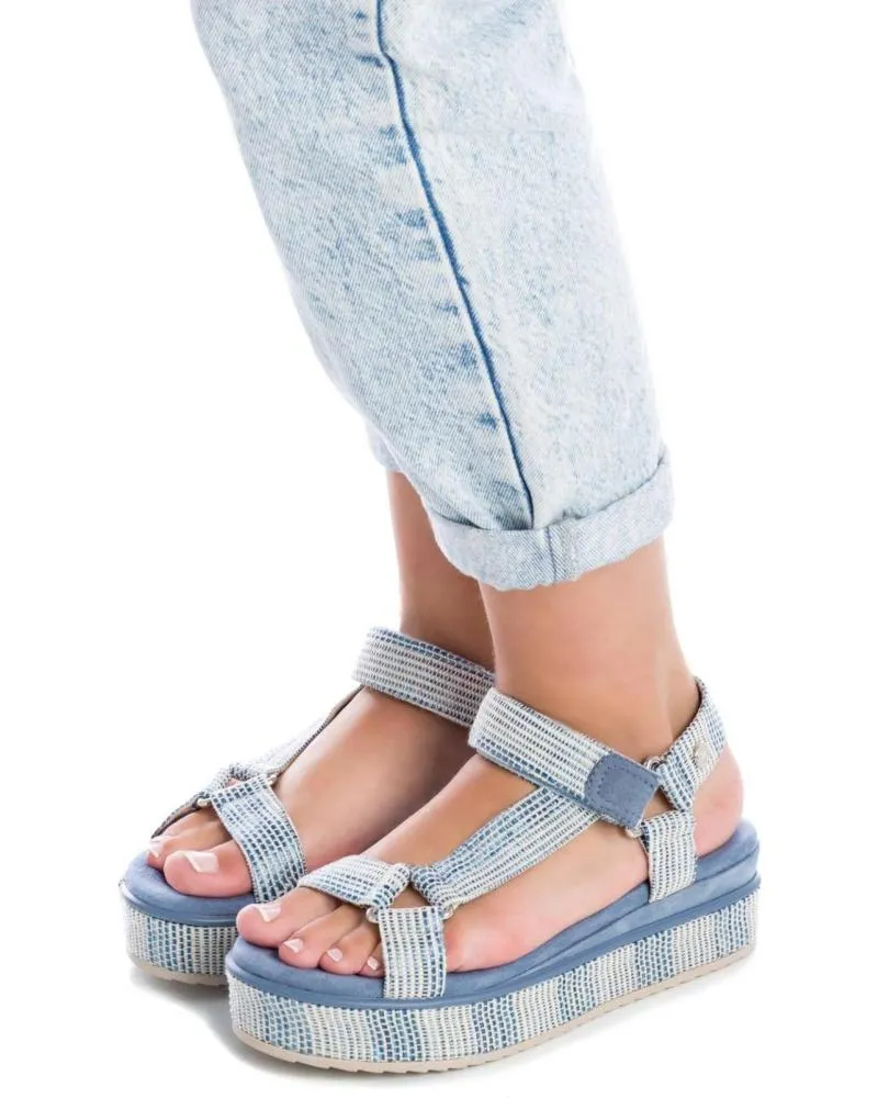 Sandalias de Mujer REFRESH 170813 JEANS