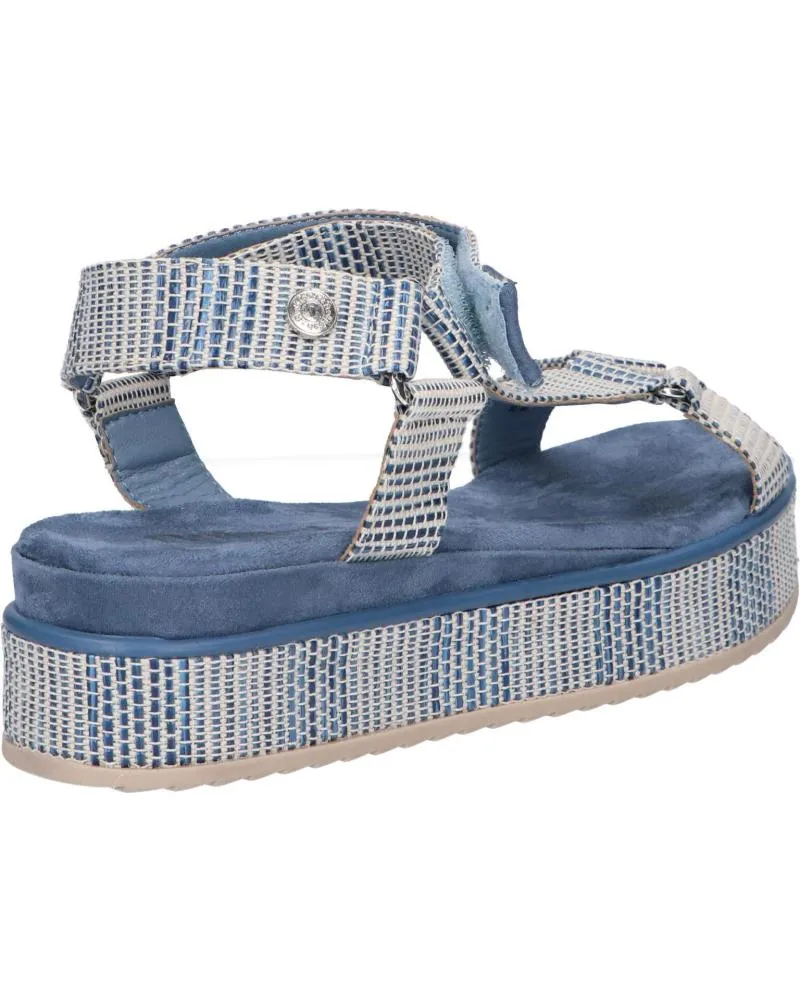 Sandalias de Mujer REFRESH 170813 JEANS