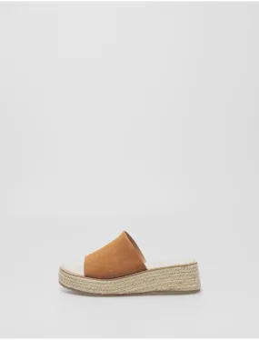 Sandalias Musse&cloud Mclilth Cuero