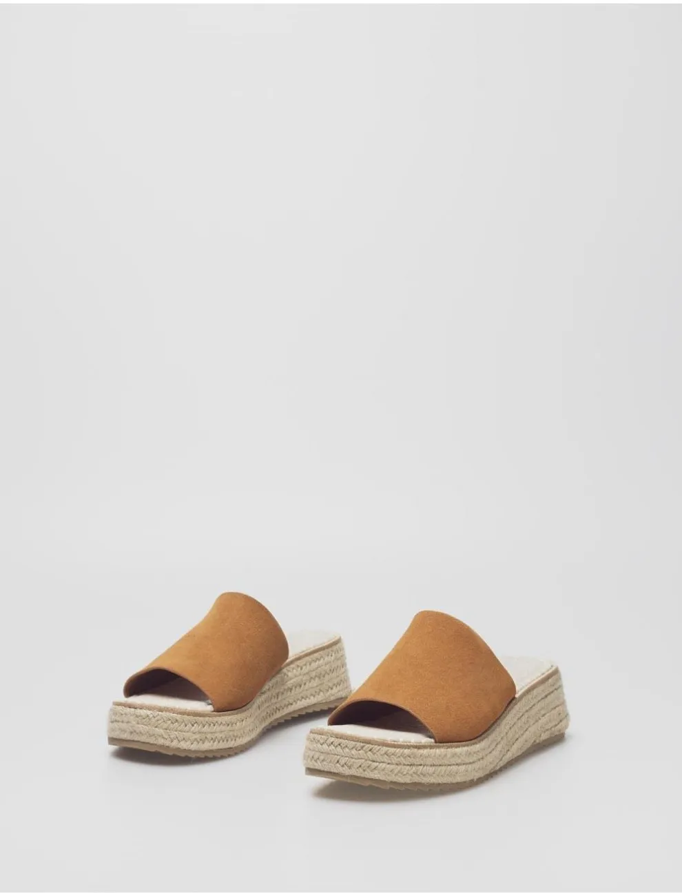 Sandalias Musse&cloud Mclilth Cuero