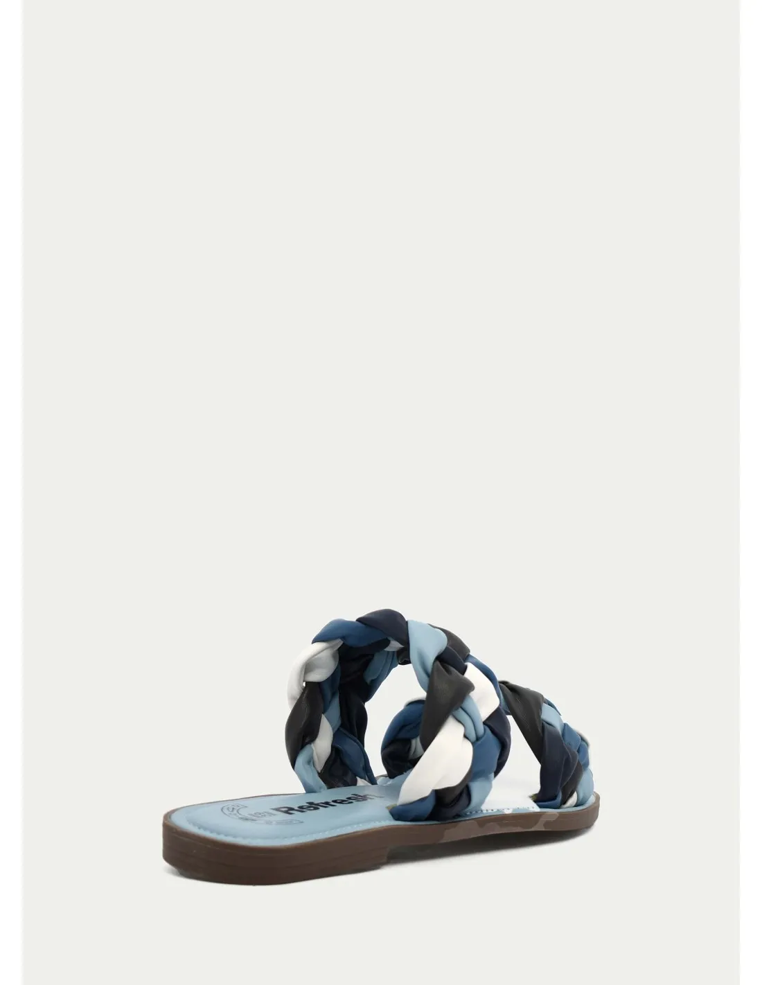 SANDALIAS REFRESH 79786 MARINO 