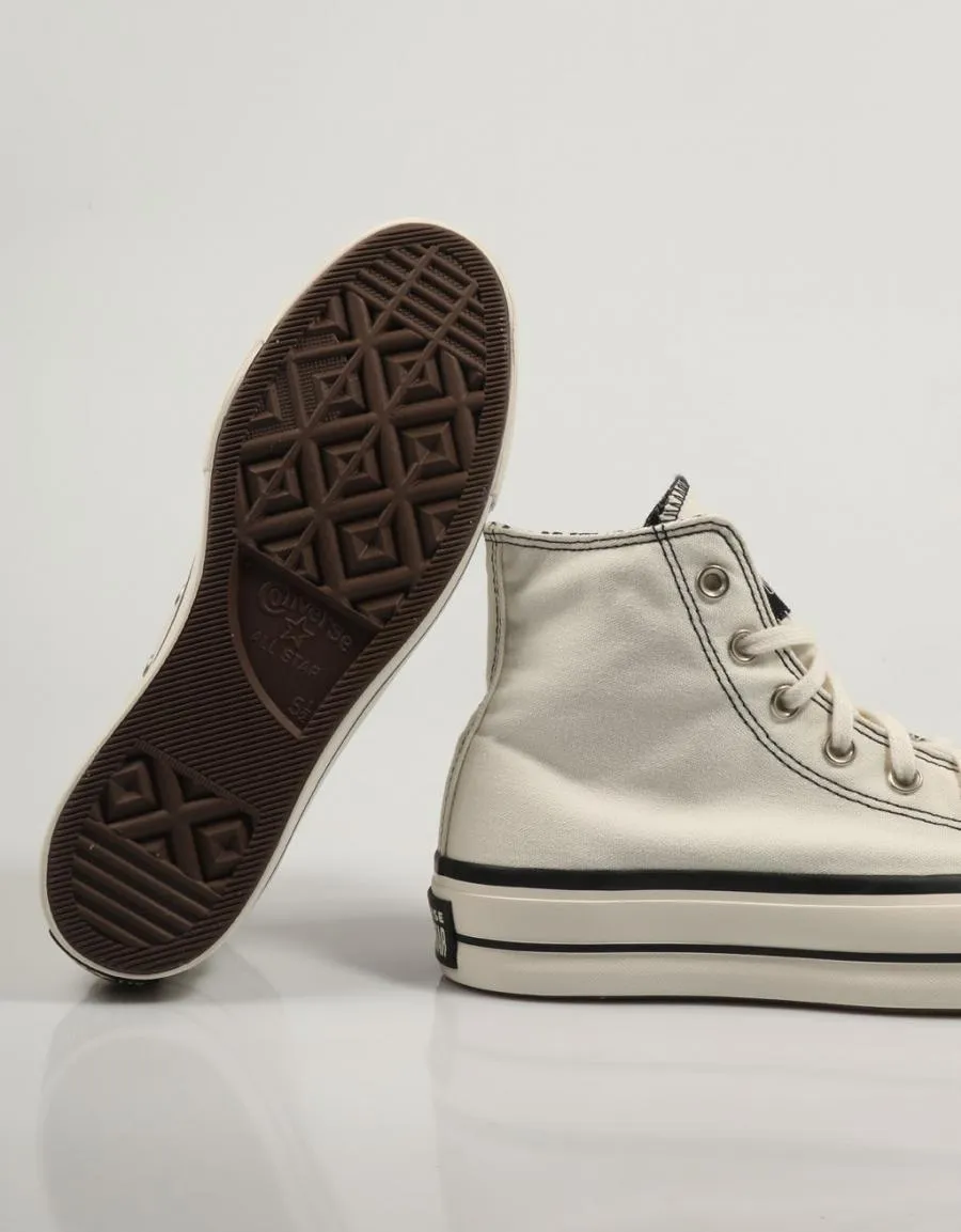  sapatilhas CONVERSE Chuck en Branco 83645