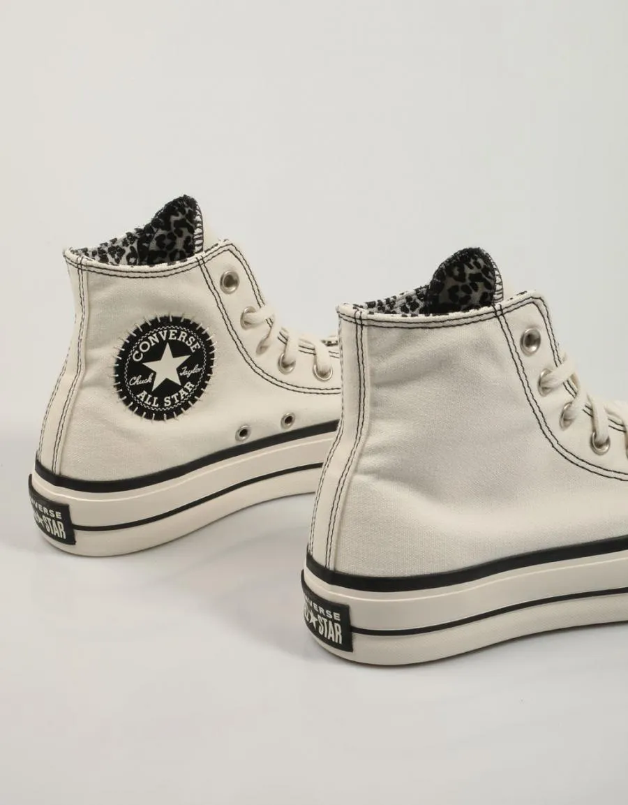  sapatilhas CONVERSE Chuck en Branco 83645