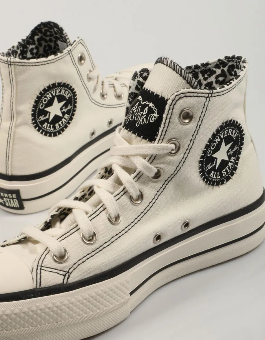  sapatilhas CONVERSE Chuck en Branco 83645