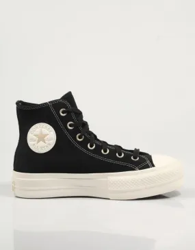  sapatilhas CONVERSE Chuck en Preto 80600