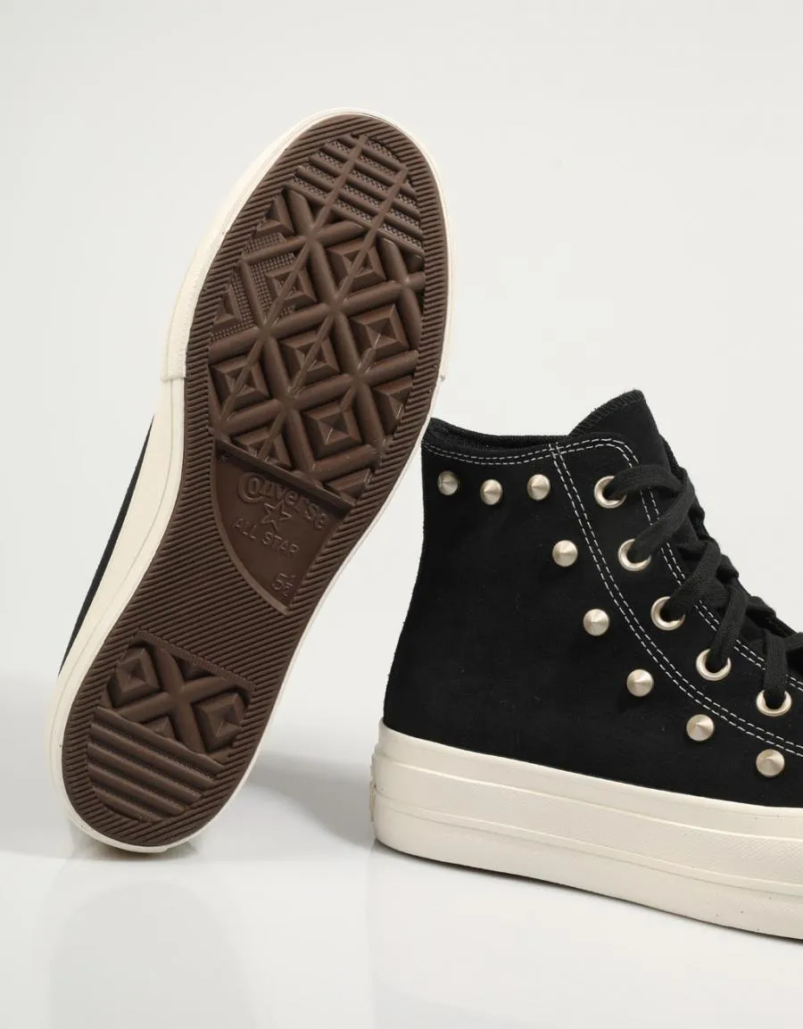  sapatilhas CONVERSE Chuck en Preto 80600