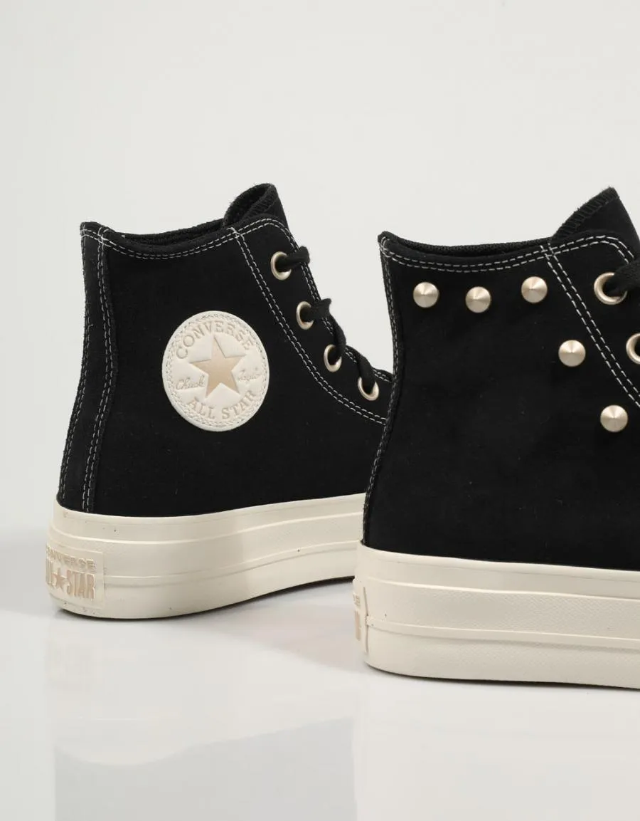  sapatilhas CONVERSE Chuck en Preto 80600