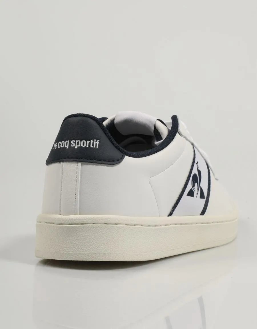  sapatilhas LECOQSPORTIF Classic en Branco 81364