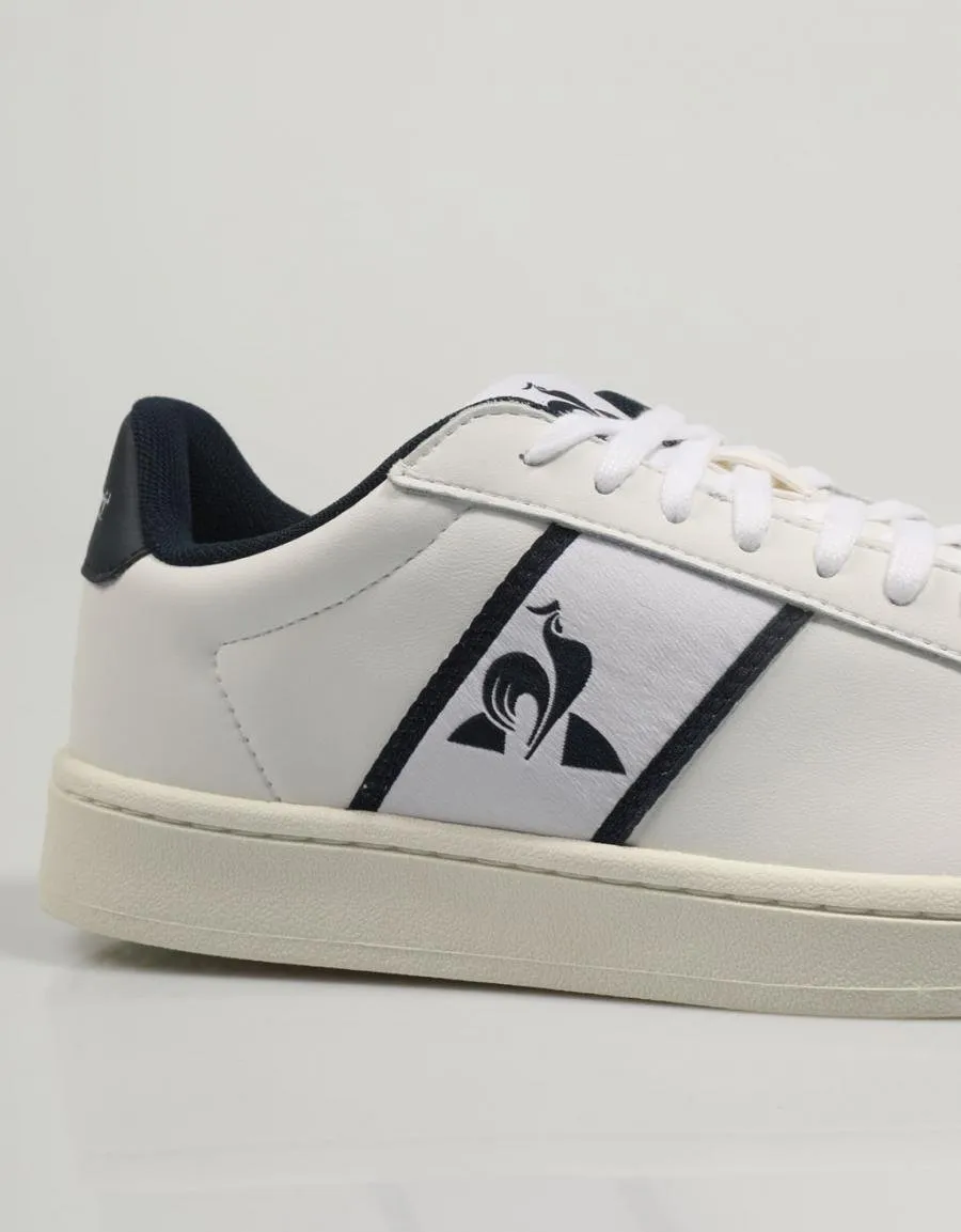  sapatilhas LECOQSPORTIF Classic en Branco 81364