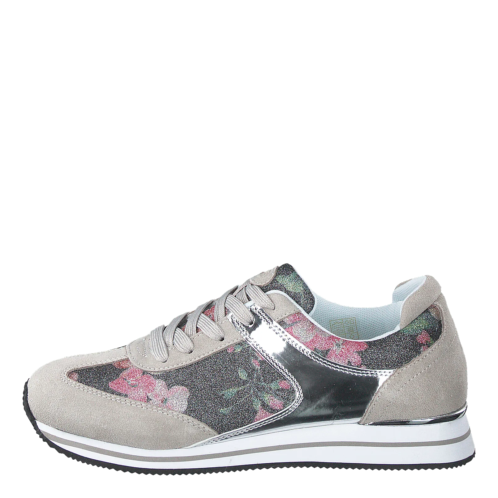 Scholl Charlize Grey/multi