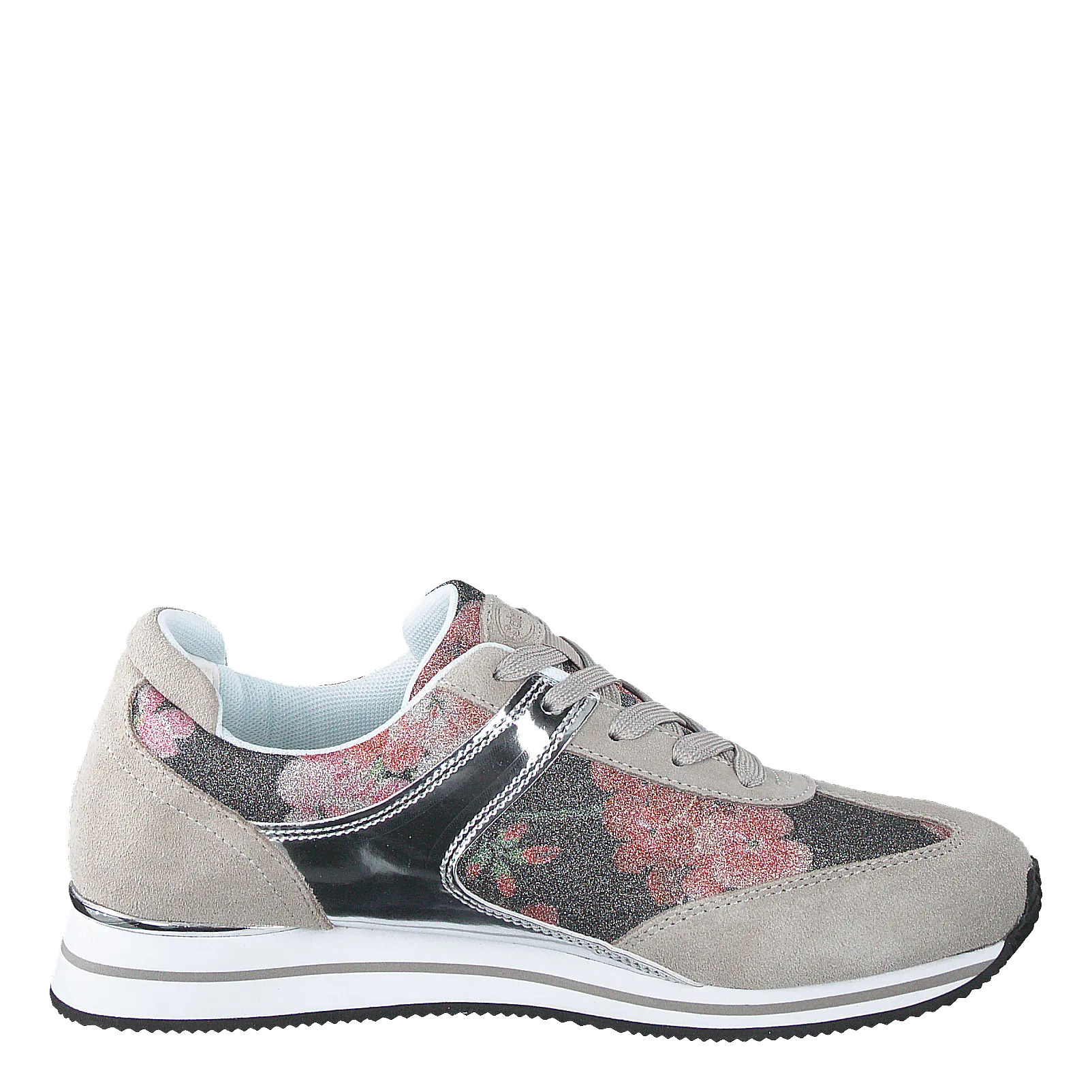 Scholl Charlize Grey/multi