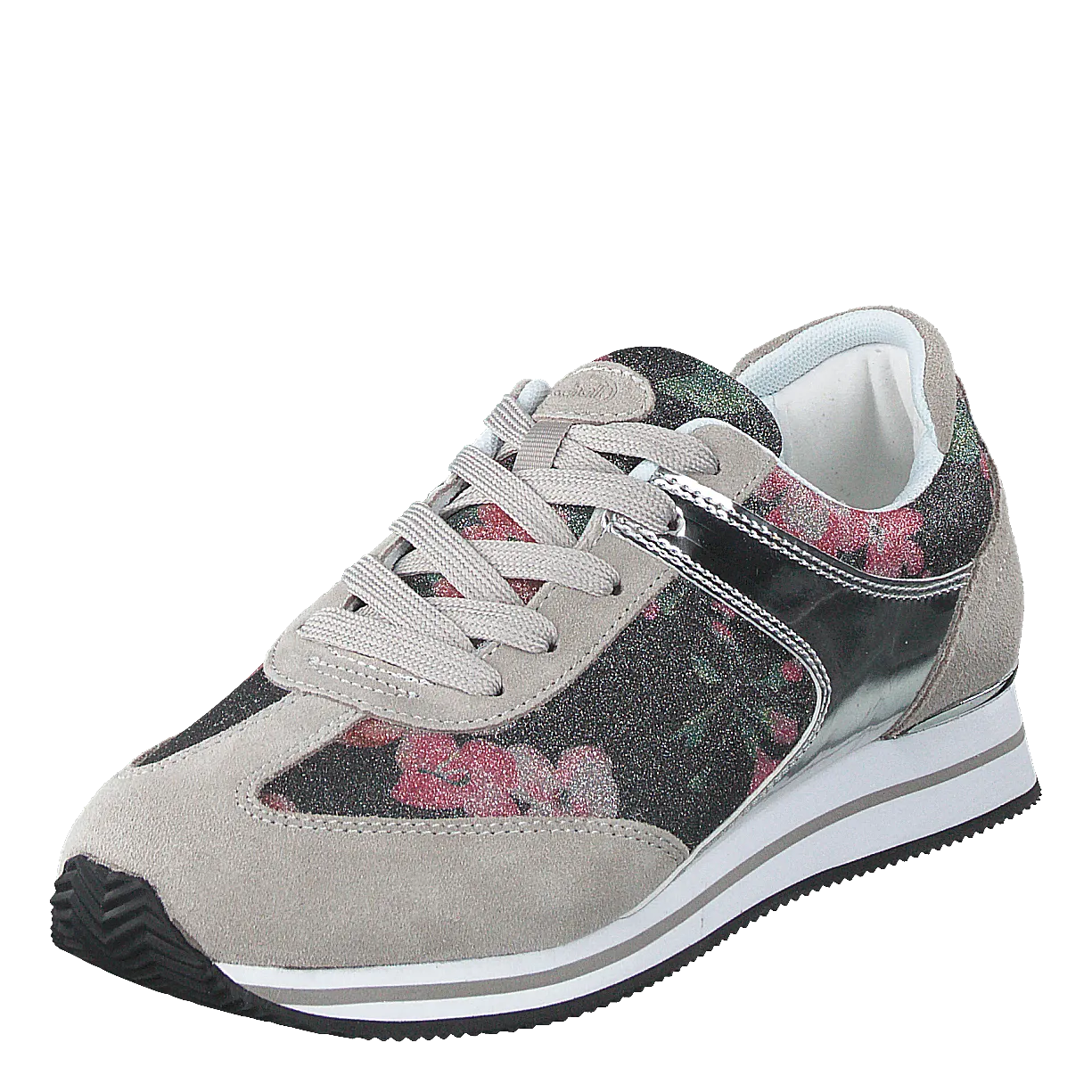 Scholl Charlize Grey/multi