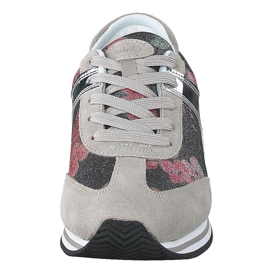 Scholl Charlize Grey/multi