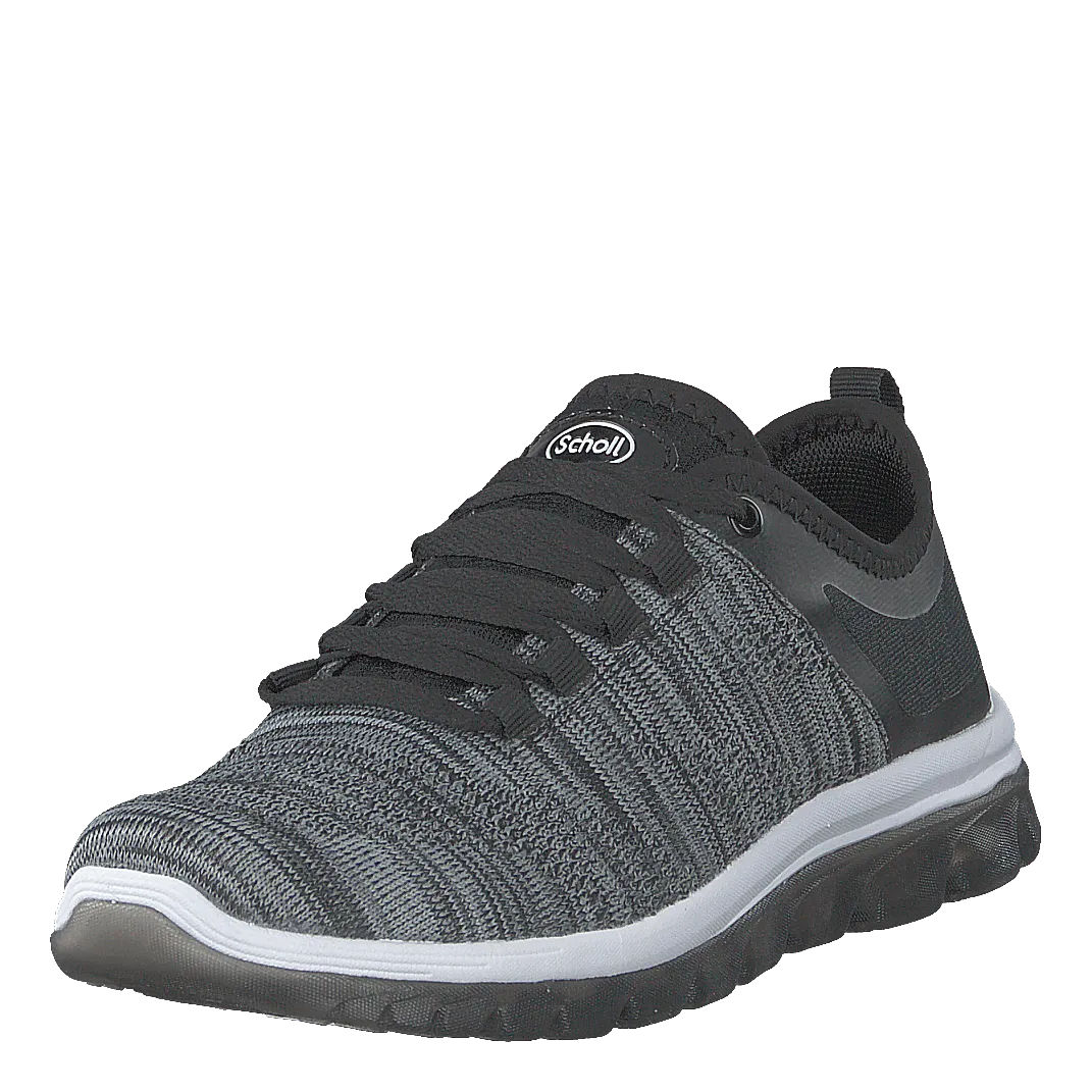 Scholl Darwin Black/grey