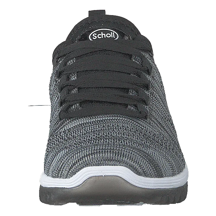 Scholl Darwin Black/grey