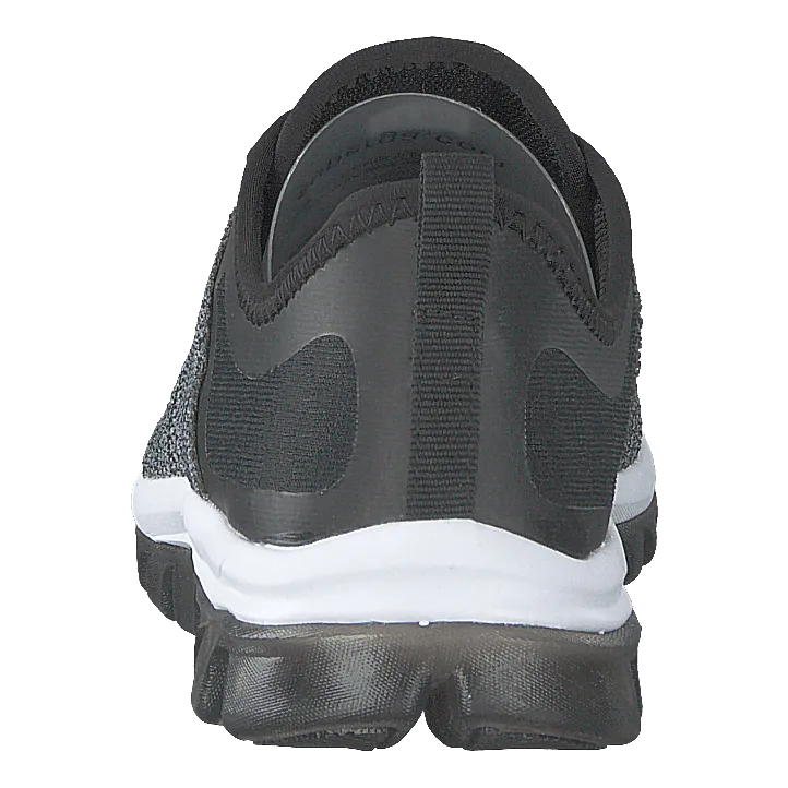 Scholl Darwin Black/grey