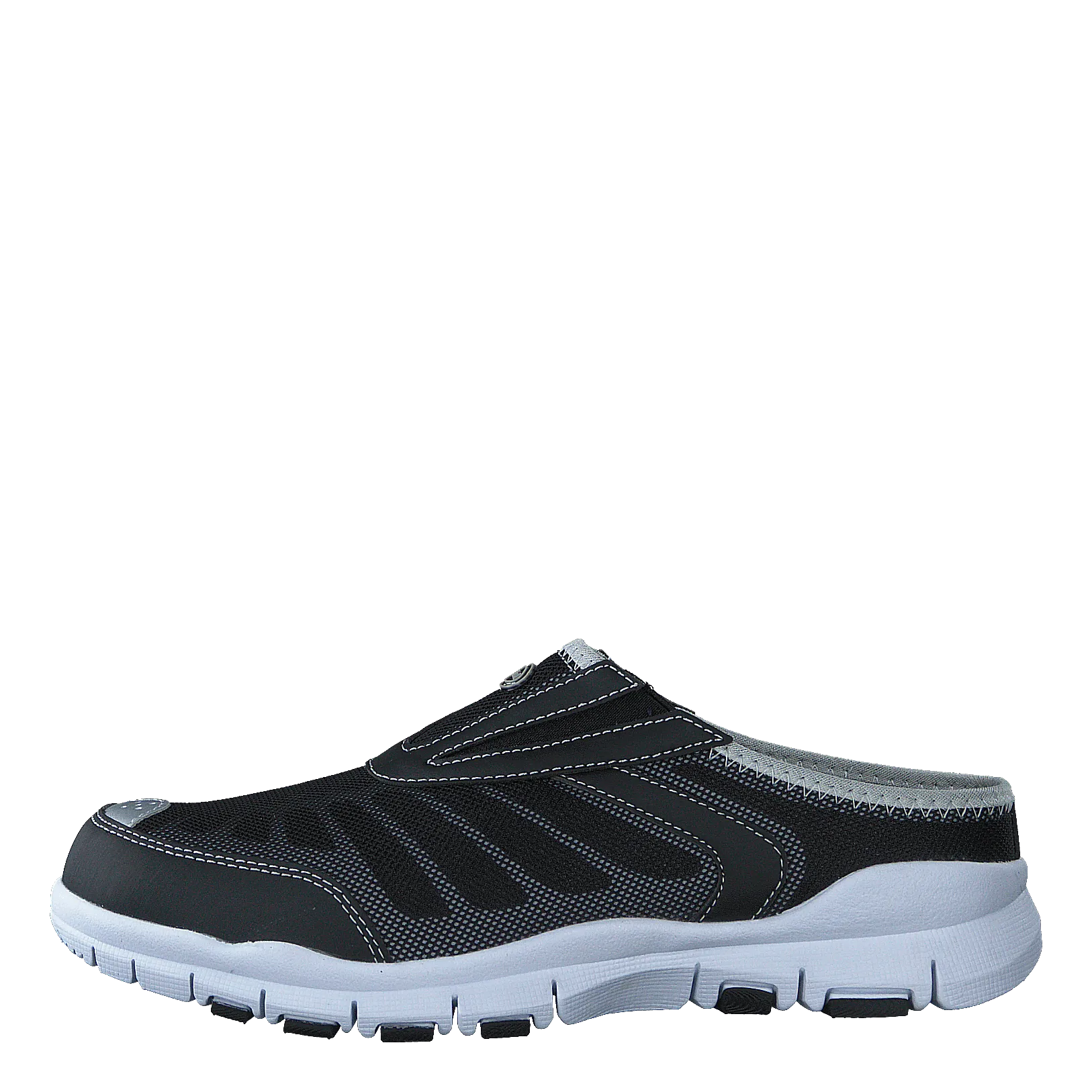 Scholl Jump Next Black/grey