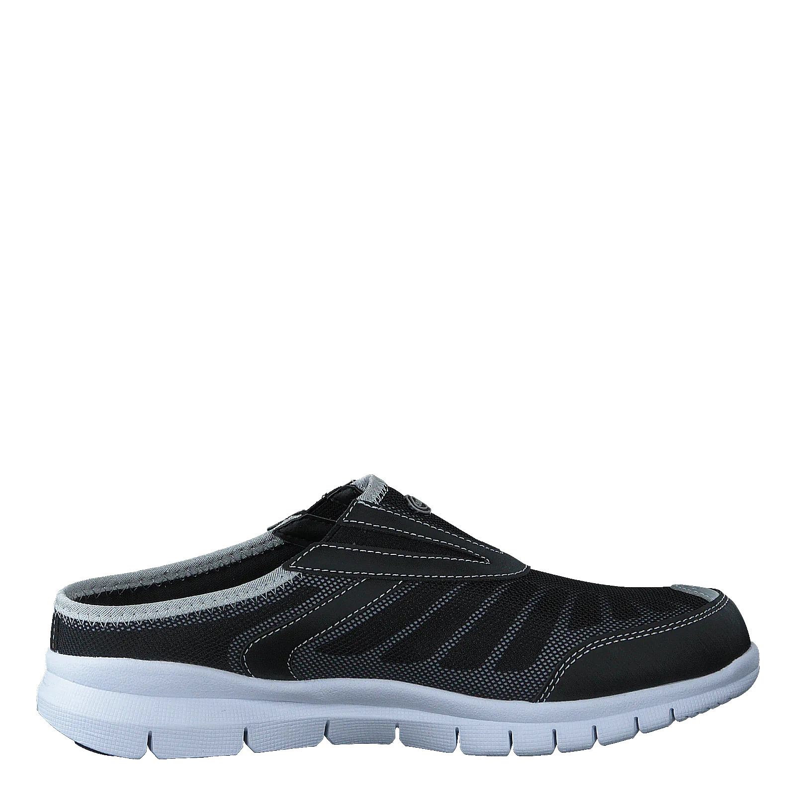 Scholl Jump Next Black/grey