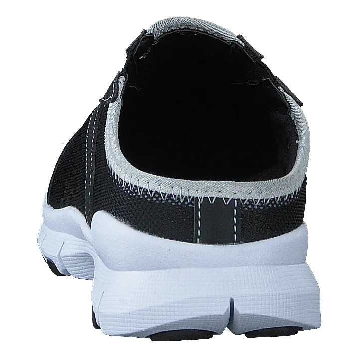 Scholl Jump Next Black/grey