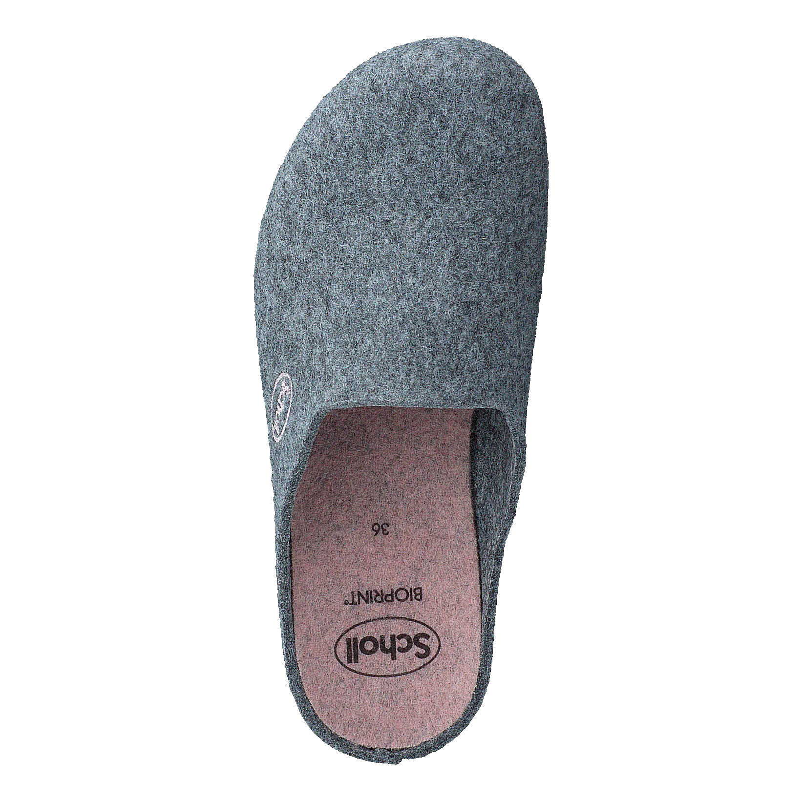 Scholl Laye 2.0 Grey