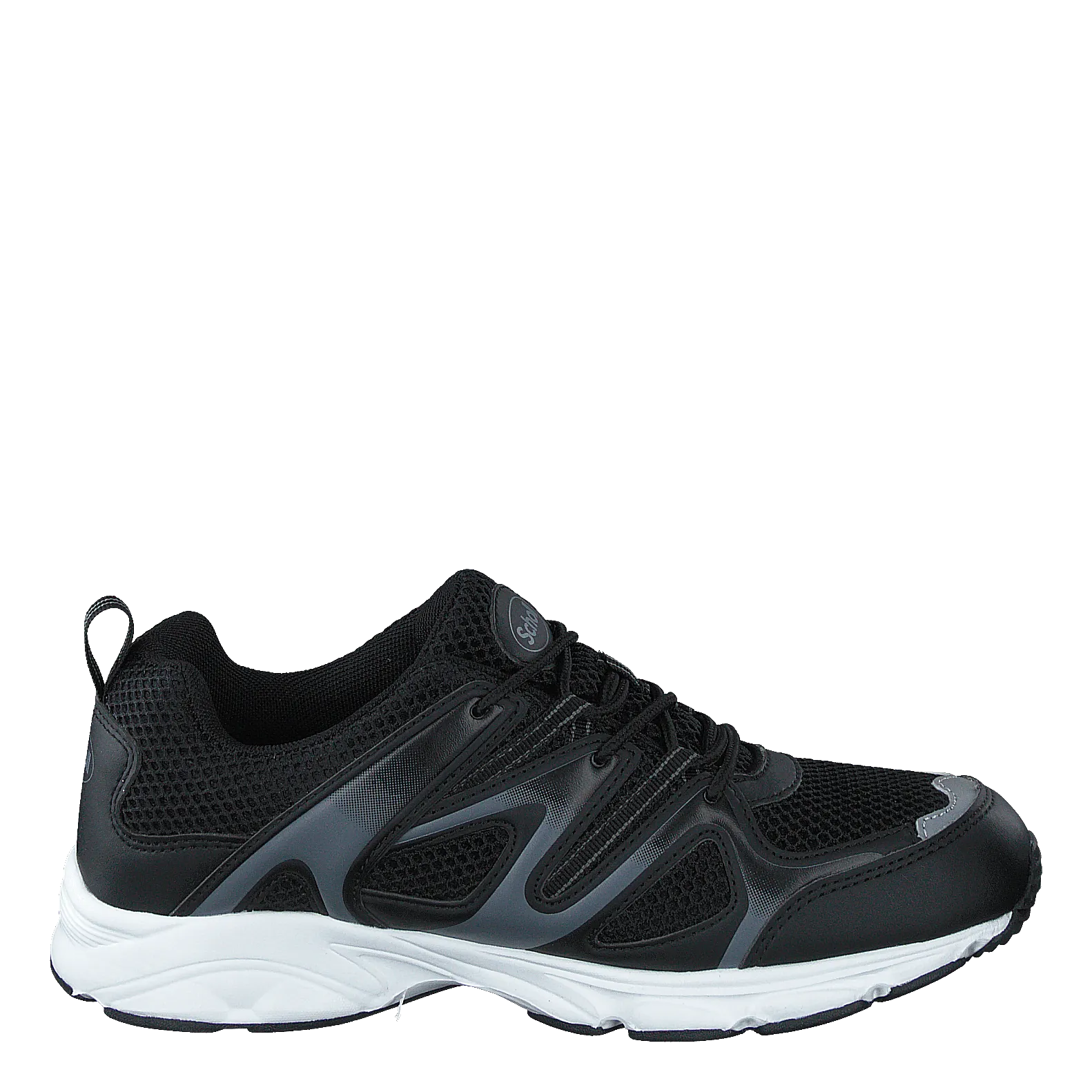 Scholl Selfoss Black/grey