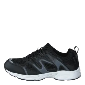 Scholl Selfoss Black/grey