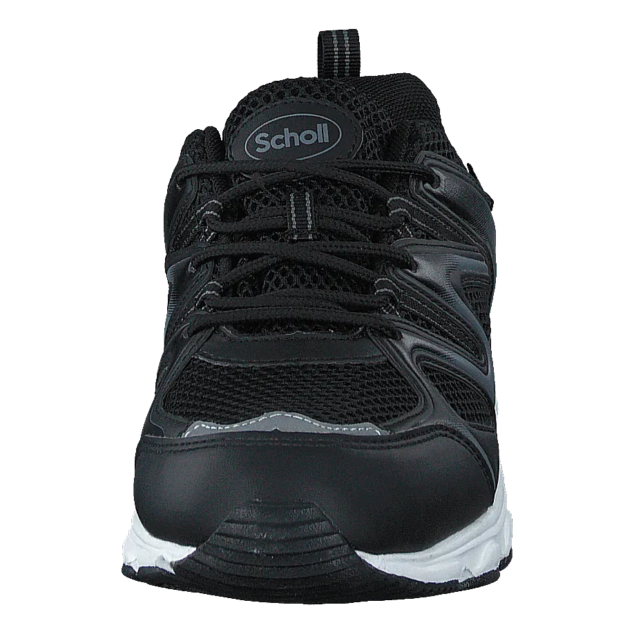 Scholl Selfoss Black/grey