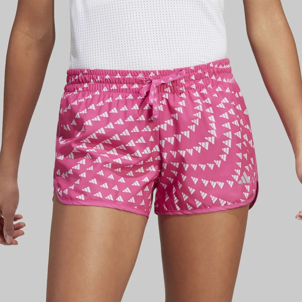 Short adidas Run It Mujer