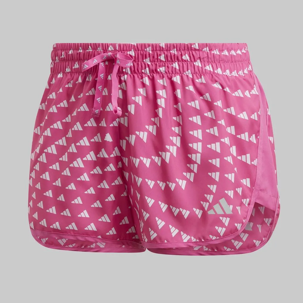 Short adidas Run It Mujer