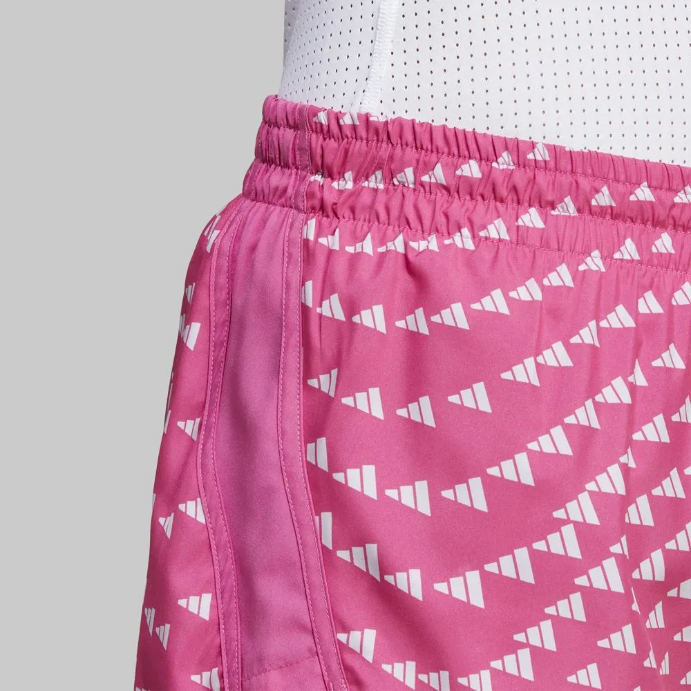 Short adidas Run It Mujer