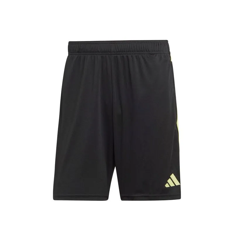 Short Hombre Adidas Performance Tiro23 Cb Trsho