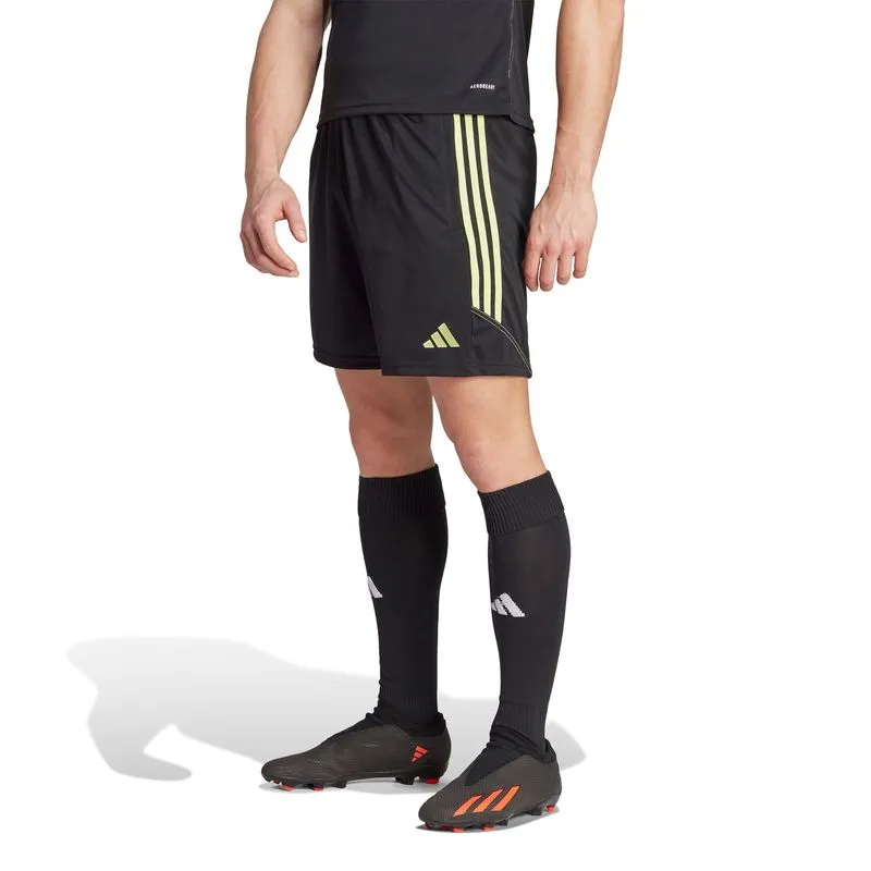 Short Hombre Adidas Performance Tiro23 Cb Trsho