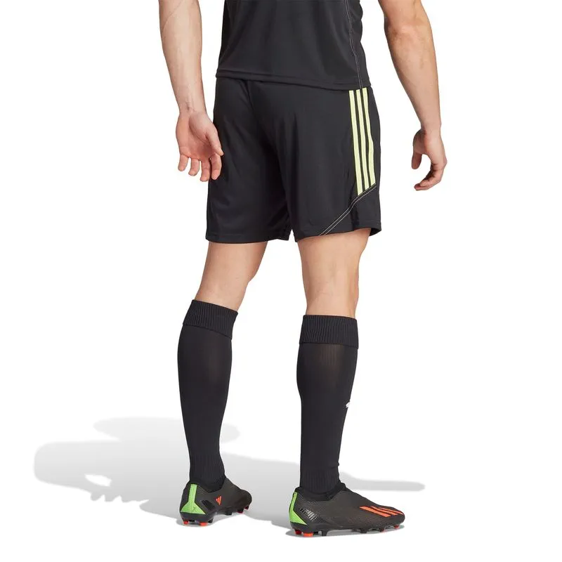 Short Hombre Adidas Performance Tiro23 Cb Trsho