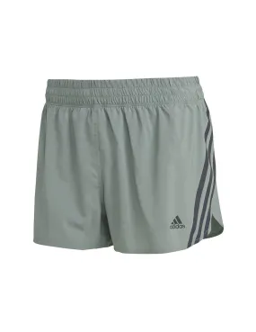 Short Mujer adidas RI 3S Verde