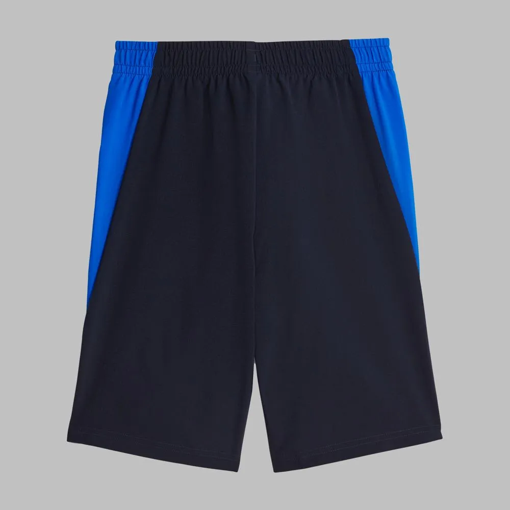 Short Puma Active Joven